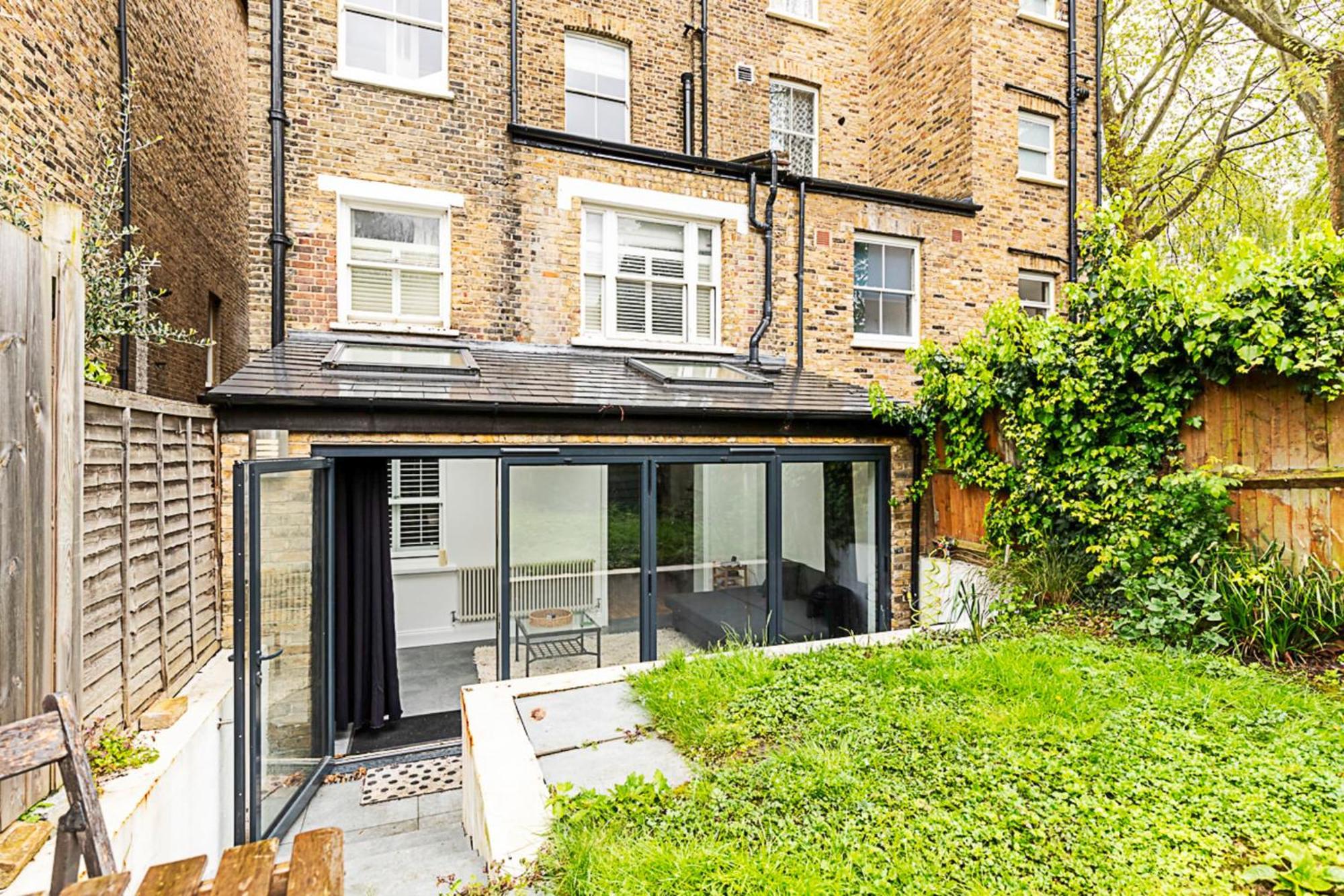 Apartamento Cosy And Modern Battersea