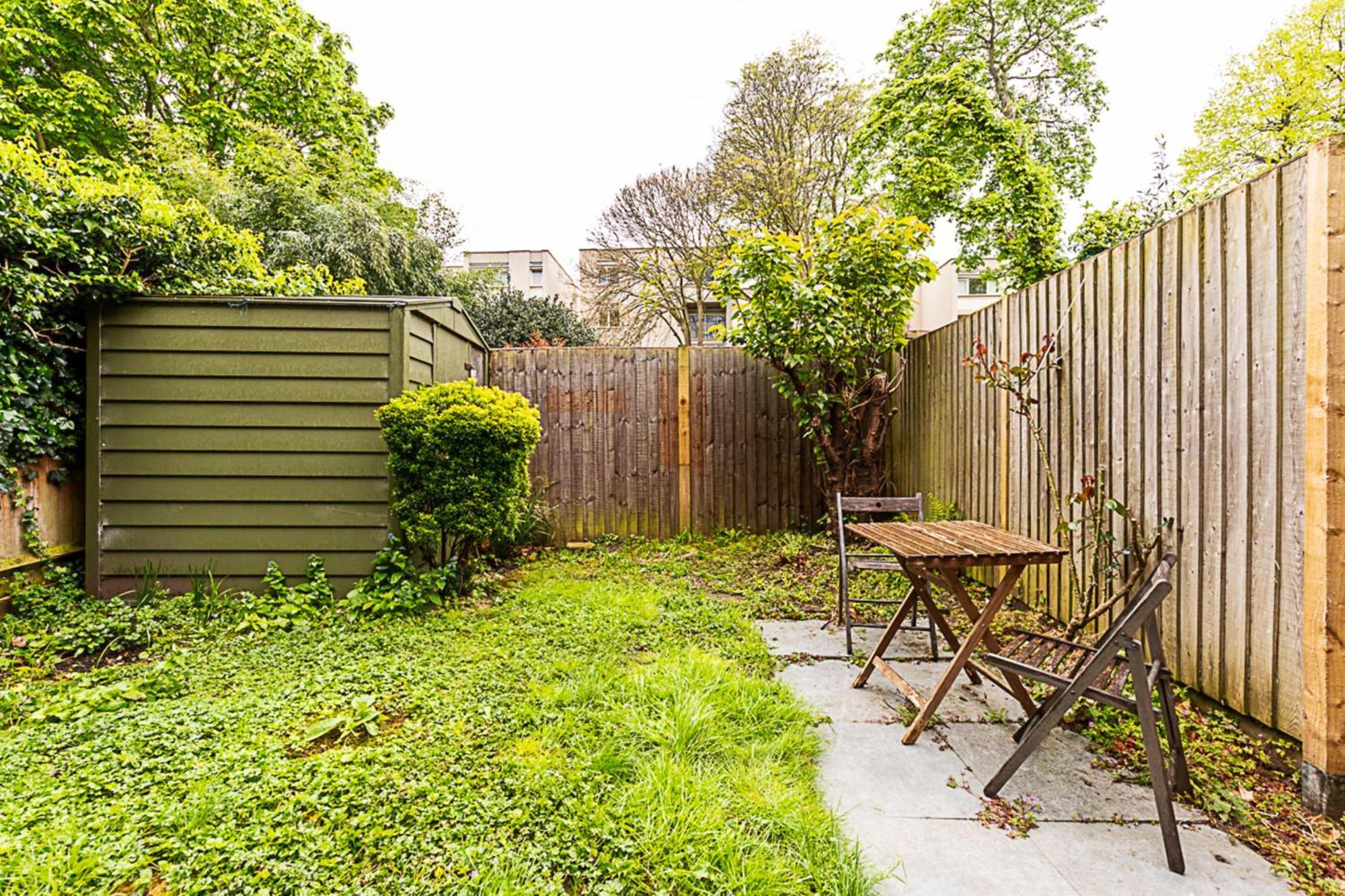 Apartamento Cosy And Modern Battersea Londres