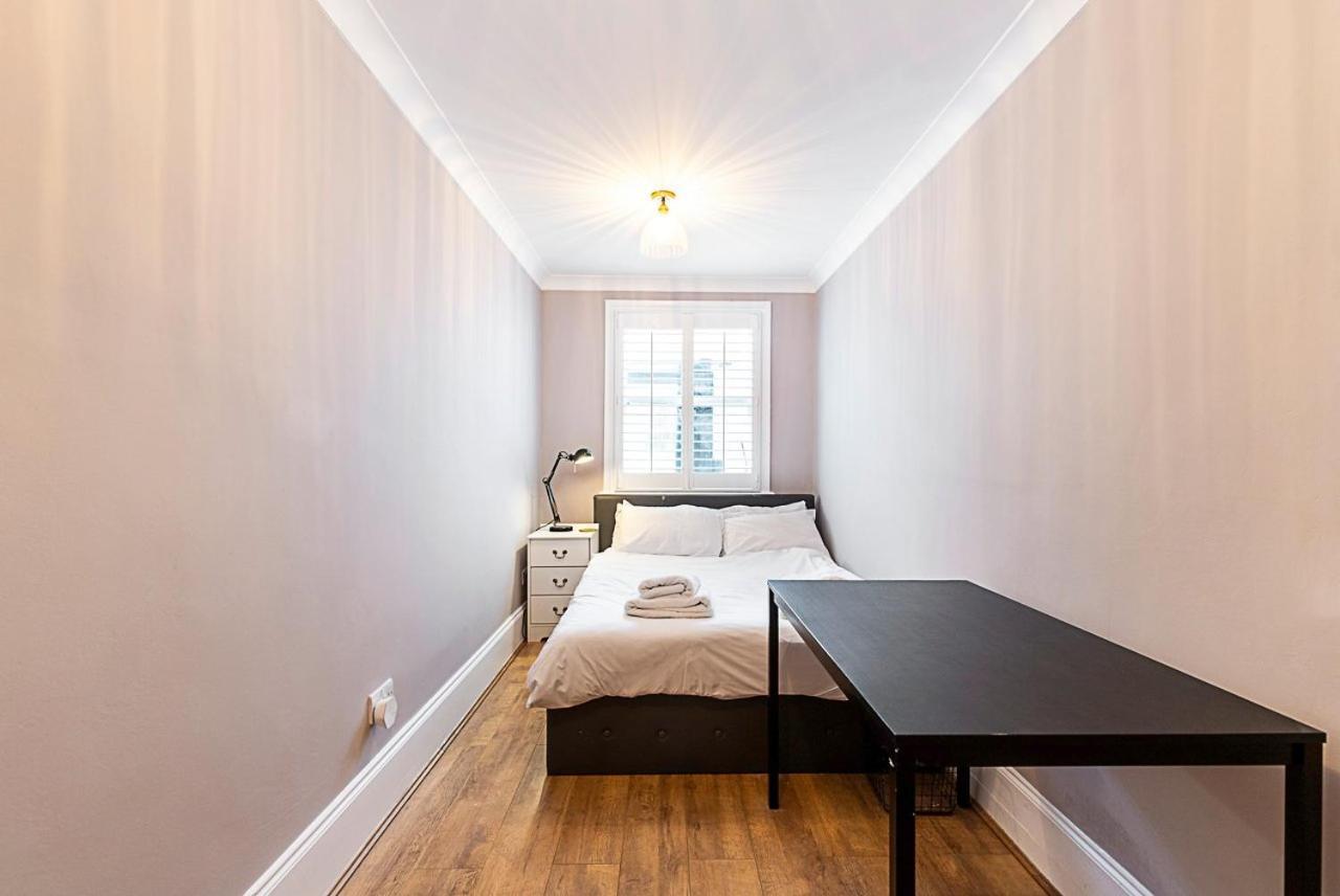 Cosy And Modern Battersea Apartamento Londres