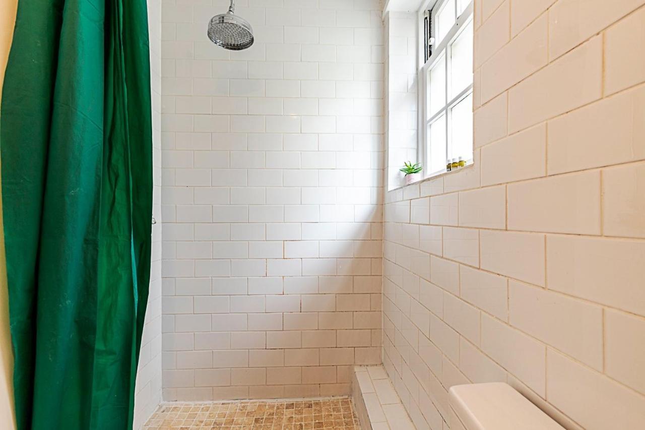 Apartamento Cosy And Modern Battersea Londres