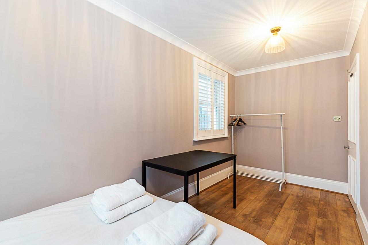 Apartamento Cosy And Modern Battersea