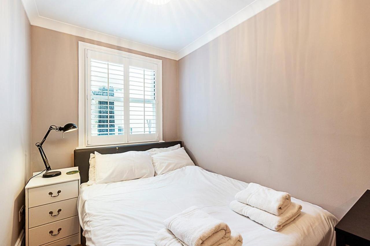 Cosy And Modern Battersea Apartamento Londres